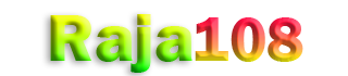 RAJA108